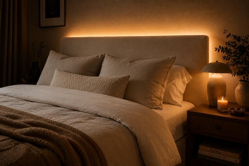 Ambient Lighting