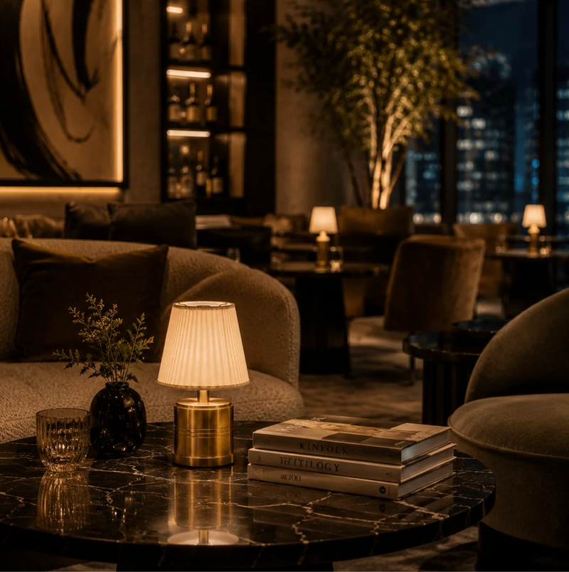 Table Lamps