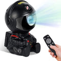 Black Astronaut Galaxy LED Projector 