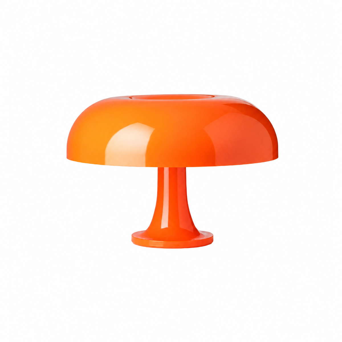 Dimmable USB LED Mushroom Lamp 