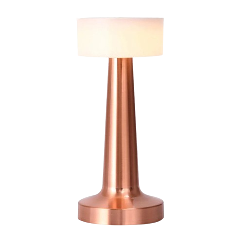 Dimmable Touch Table Lamp