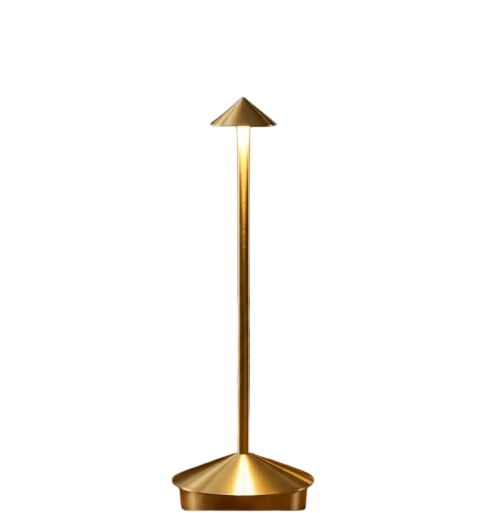 Cordless Rechargeable LED Table Lamp