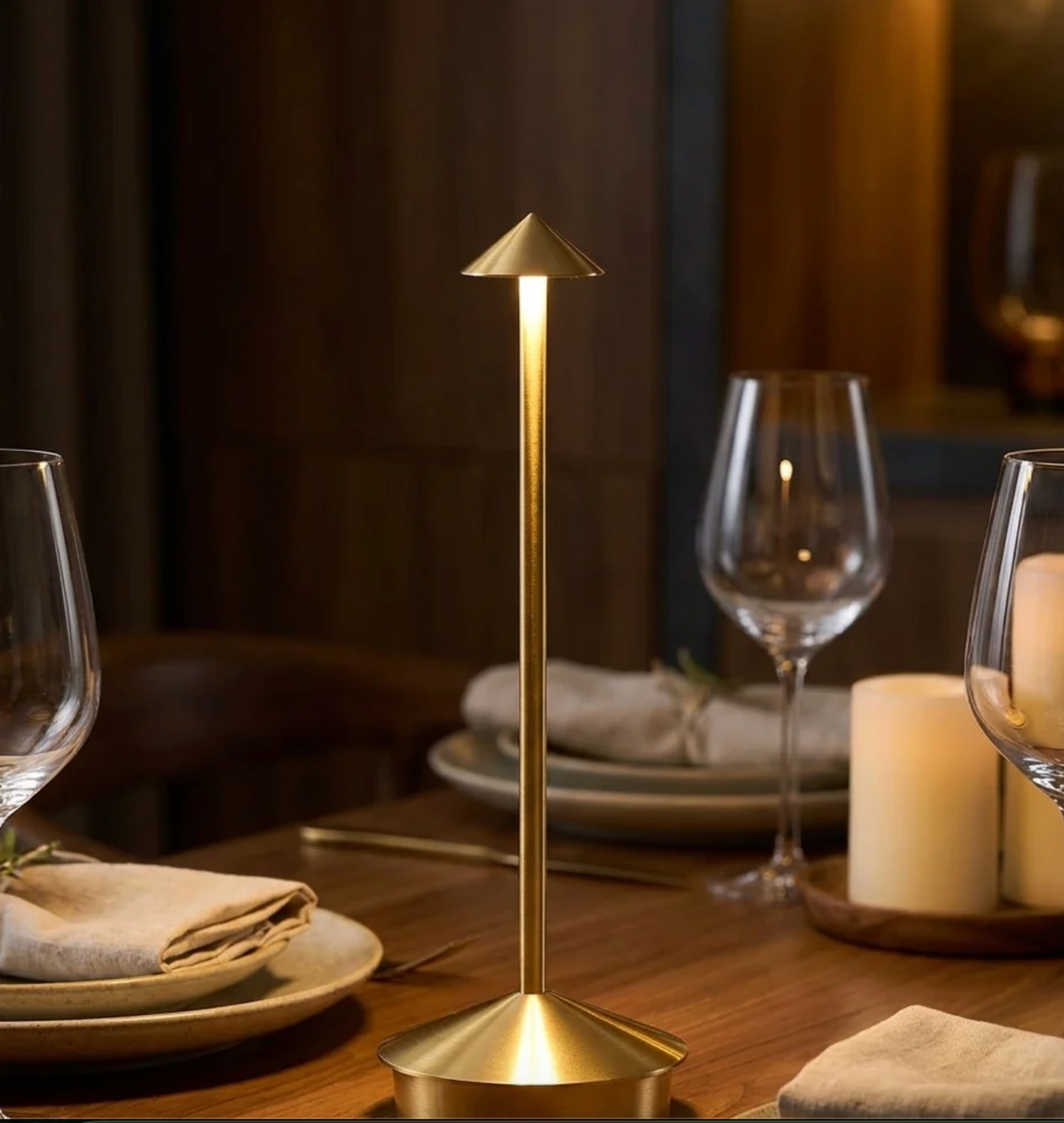 Table Lamp Dining Led Desk Lamp Hotel Coffee Pina Cordless Table Lamp Living Room Bedside Lamp Decorative Desk Lamp