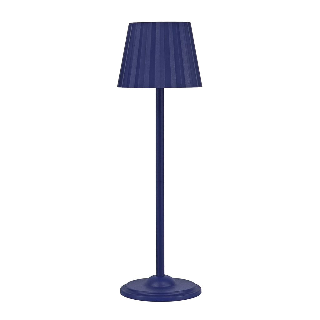 LED Touch Sensor Table Lamp 3 Color Desktop Night Light Bedside Creative Ambient Light Bar Outdoor Decoration Room Outdoor Decor