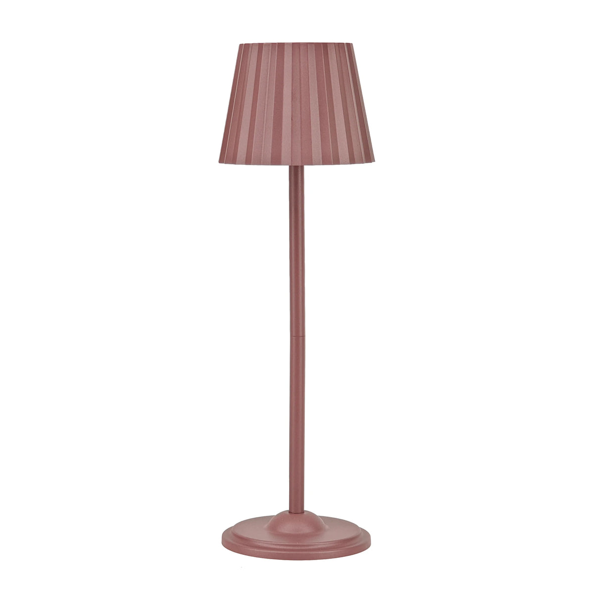 LED Touch Sensor Table Lamp 3 Color Desktop Night Light Bedside Creative Ambient Light Bar Outdoor Decoration Room Outdoor Decor