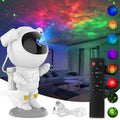 Astronaut Galaxy Projector 