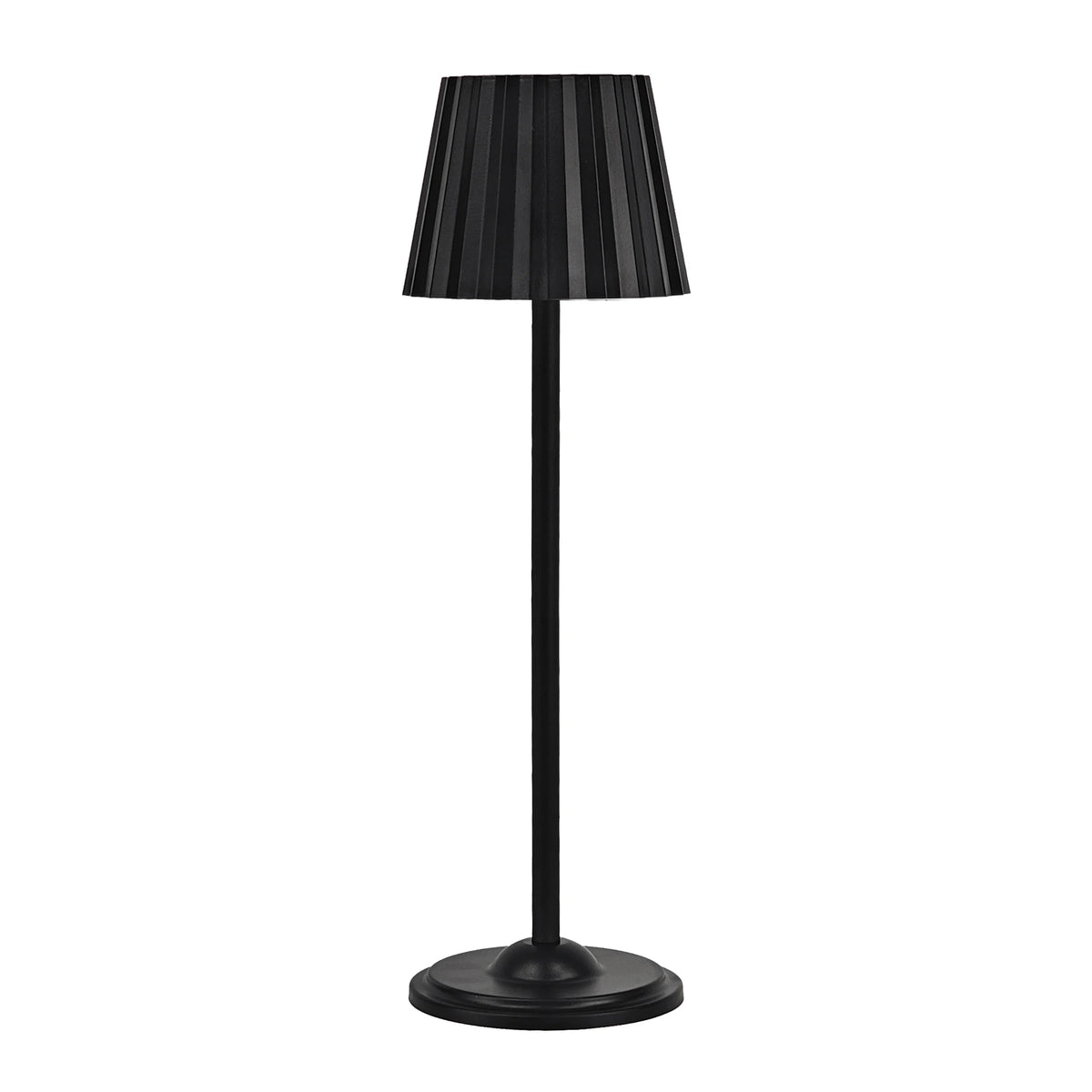 LED Touch Sensor Table Lamp 3 Color Desktop Night Light Bedside Creative Ambient Light Bar Outdoor Decoration Room Outdoor Decor