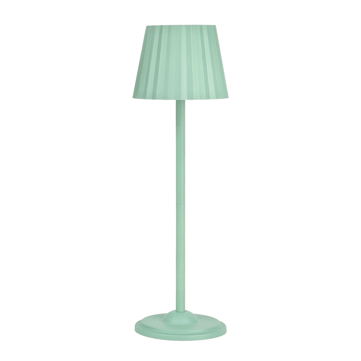 LED Touch Sensor Table Lamp 3 Color Desktop Night Light Bedside Creative Ambient Light Bar Outdoor Decoration Room Outdoor Decor