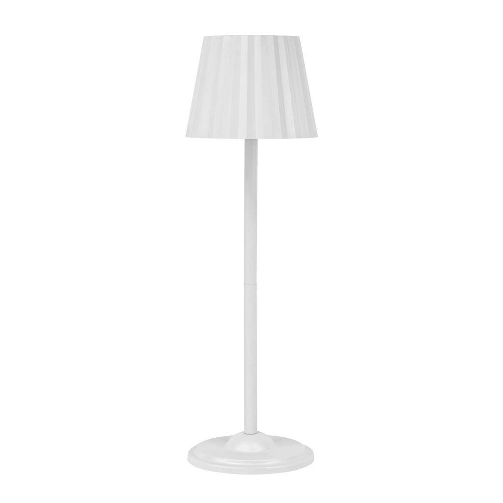 LED Touch Sensor Table Lamp 3 Color Desktop Night Light Bedside Creative Ambient Light Bar Outdoor Decoration Room Outdoor Decor