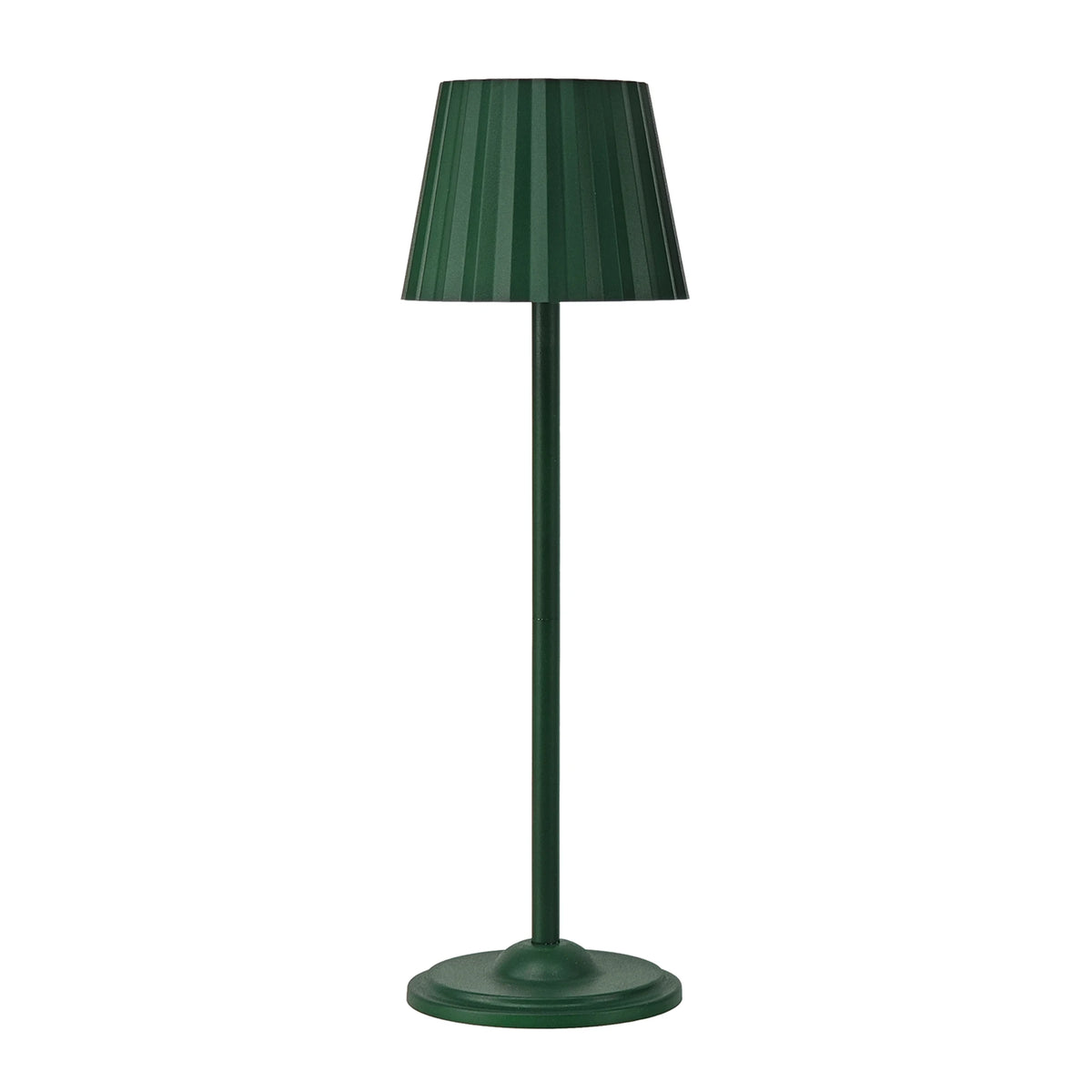 LED Touch Sensor Table Lamp 3 Color Desktop Night Light Bedside Creative Ambient Light Bar Outdoor Decoration Room Outdoor Decor